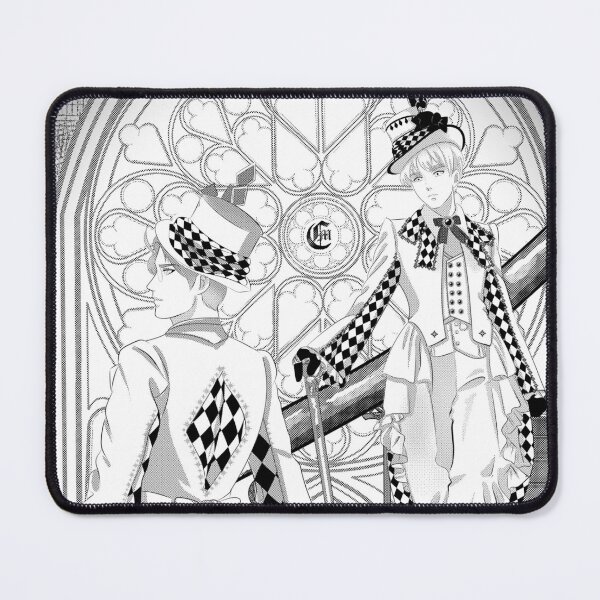 Item preview, Ouji USUK designed and sold by CineMairon.