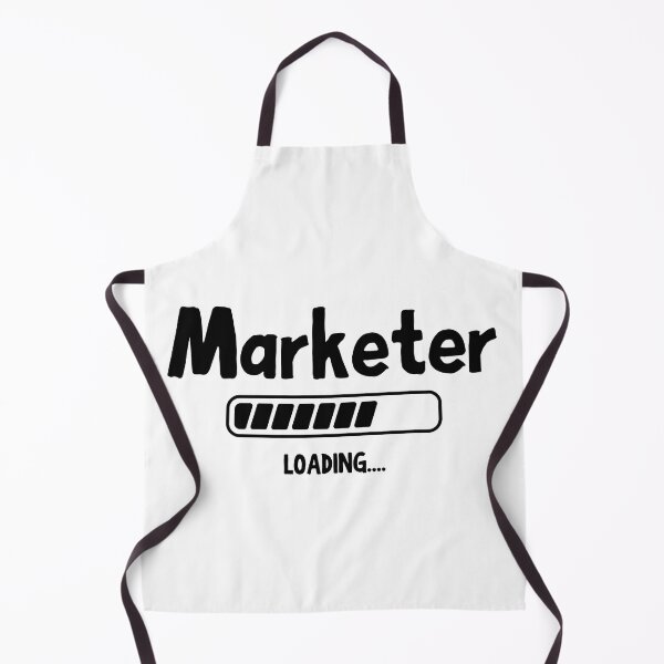 Item preview, Marketer to be designed and sold by TheArtAlchemy.