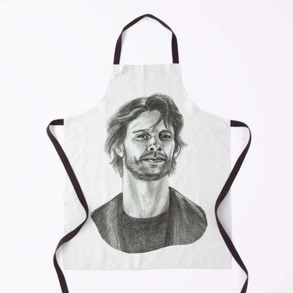 Item preview, A man in black and white designed and sold by tally-zhiv.