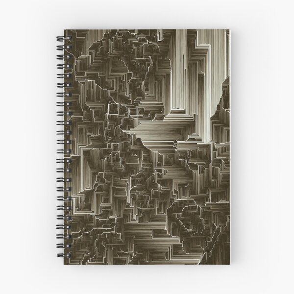 Item preview, Topology Fluidic designed and sold by TiwGenerative.