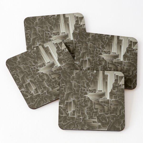 Item preview, Topology Fluidic designed and sold by TiwGenerative.