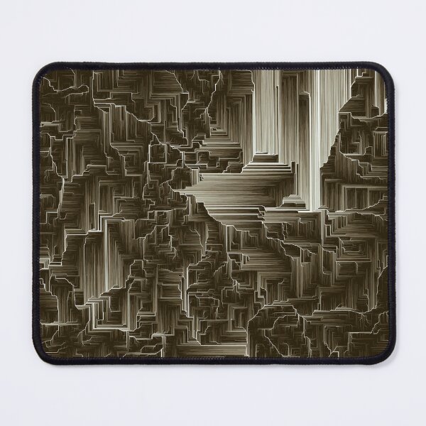 Item preview, Topology Fluidic designed and sold by TiwGenerative.