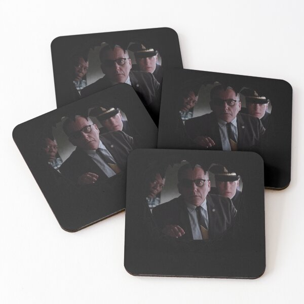 Item preview, Shawshank designed and sold by MadelenePoirier.