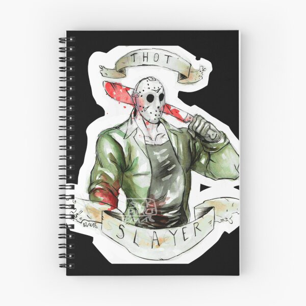 Item preview, Slayer  designed and sold by AvrilCressac.