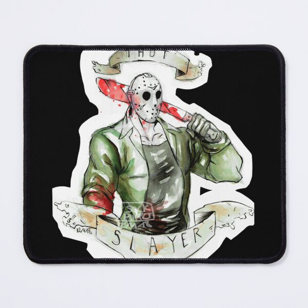 Item preview, Slayer  designed and sold by AvrilCressac.