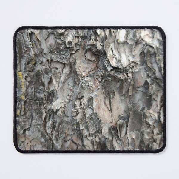 Item preview, The elegant texture of pine bark designed and sold by tshuki.