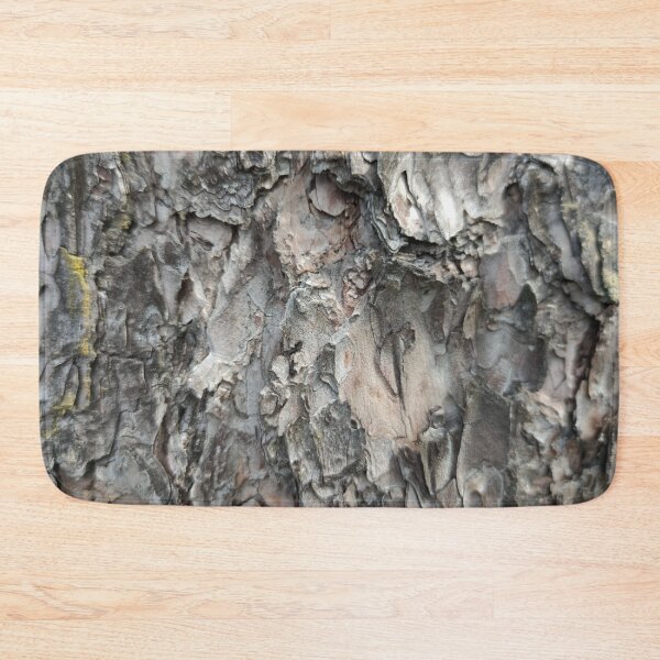 Item preview, The elegant texture of pine bark designed and sold by tshuki.