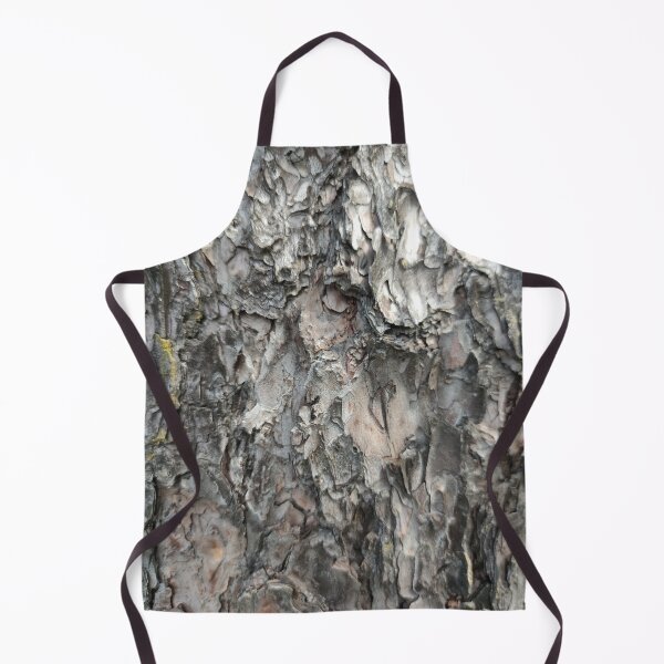 Item preview, The elegant texture of pine bark designed and sold by tshuki.