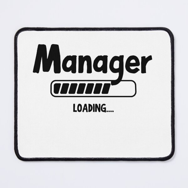 Item preview, Manager to be designed and sold by TheArtAlchemy.