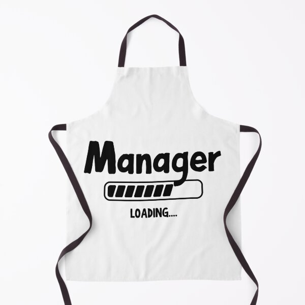 Item preview, Manager to be designed and sold by TheArtAlchemy.