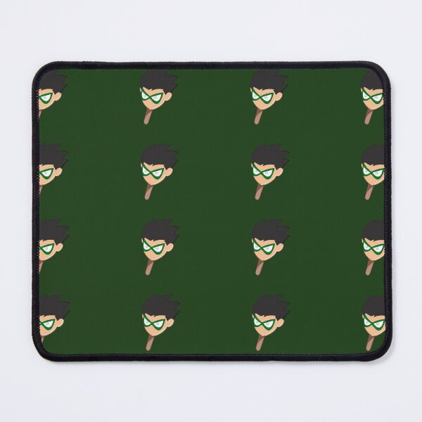 Item preview, Robin popsicle  designed and sold by Clovernomics.