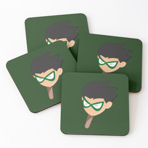 Item preview, Robin popsicle  designed and sold by Clovernomics.