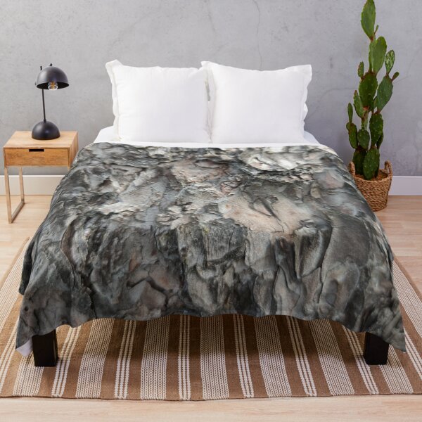 Item preview, The elegant texture of pine bark designed and sold by tshuki.