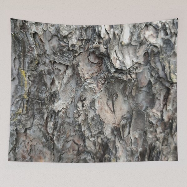 Item preview, The elegant texture of pine bark designed and sold by tshuki.