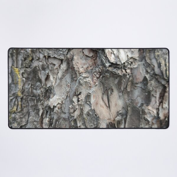 Item preview, The elegant texture of pine bark designed and sold by tshuki.