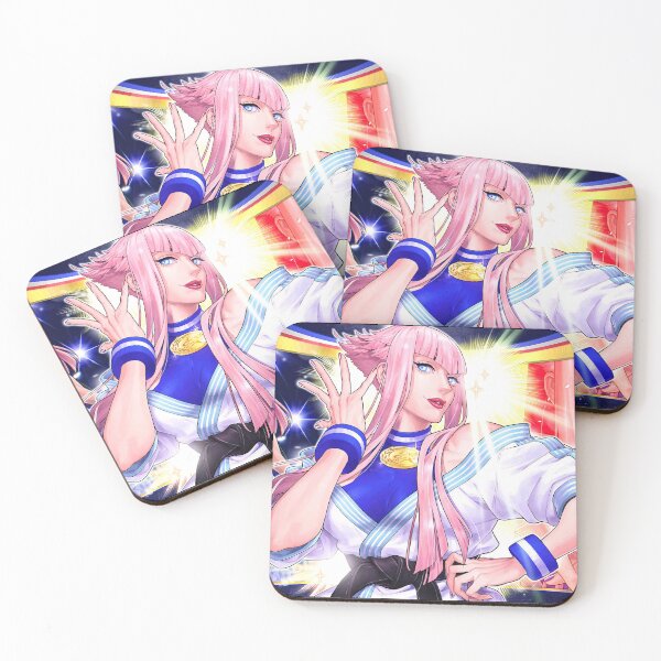 Item preview, Manon - French SF6 Judo Fighter SFVI designed and sold by hayesade.