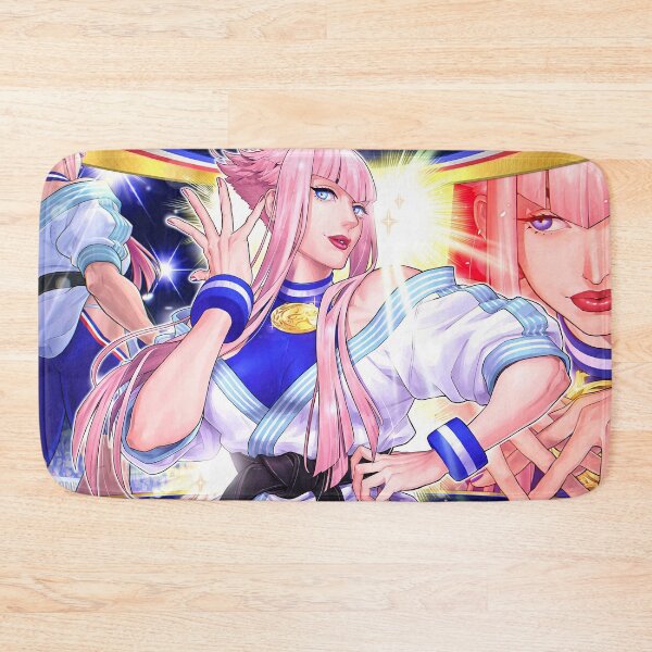 Item preview, Manon - French SF6 Judo Fighter SFVI designed and sold by hayesade.