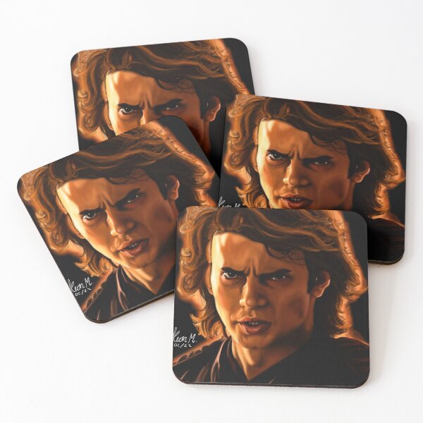 Artikelvorschau, Anakin Skywalker entworfen und verkauft von Keon McAree.