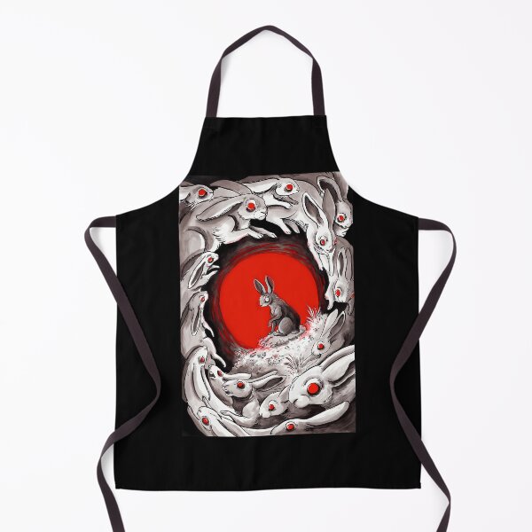 Item preview, Watership Down designed and sold by itssimoe3.