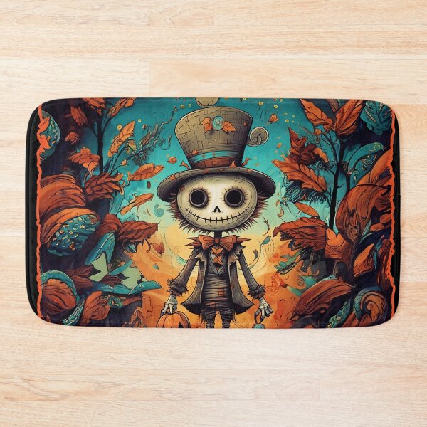 Item preview, The Pumpkin Bumpkin designed and sold by Rickie Pauley.