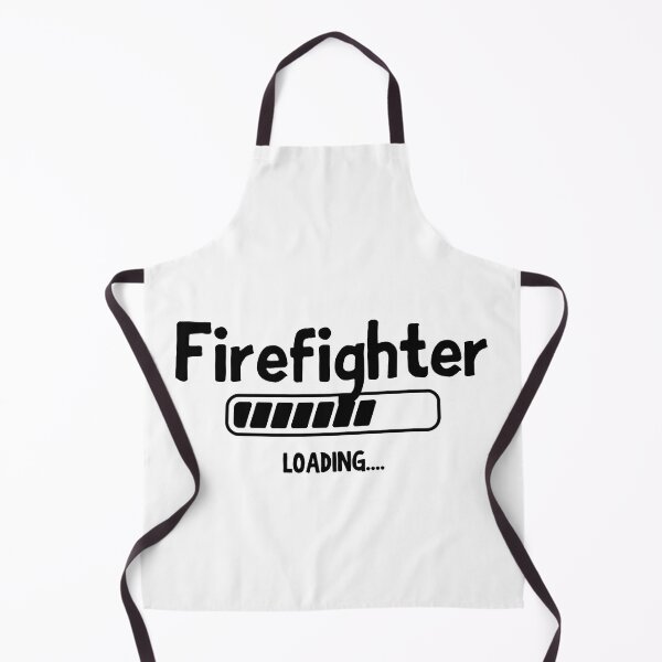 Item preview, Firefighter to be designed and sold by TheArtAlchemy.