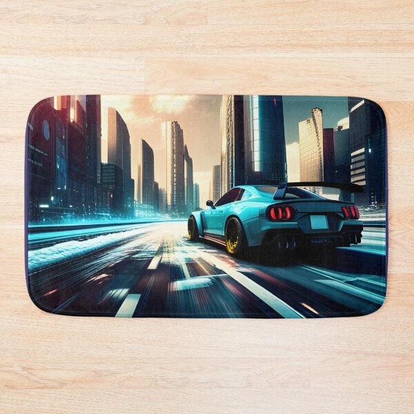 Item preview, Racing Into The Sun designed and sold by Ink Art Design.