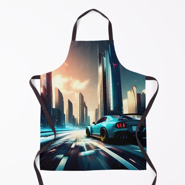 Item preview, Racing Into The Sun designed and sold by Ink Art Design.