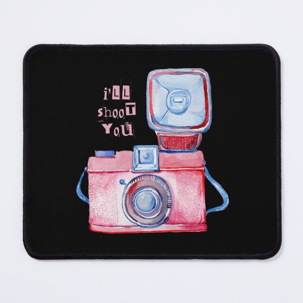 Item preview, Shoot You designed and sold by GoldenPearPress.
