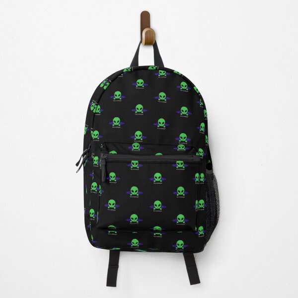 Item preview, AlienQuest - We Are Watching You designed and sold by Praphad.