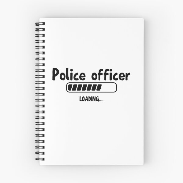 Item preview, Police Officer to be designed and sold by TheArtAlchemy.