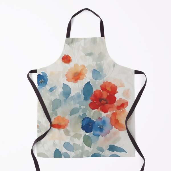 Artikelvorschau, Trance Blooms – Feine Aquarell-Blumenkunstsammlung. entworfen und verkauft von paulo silveira.
