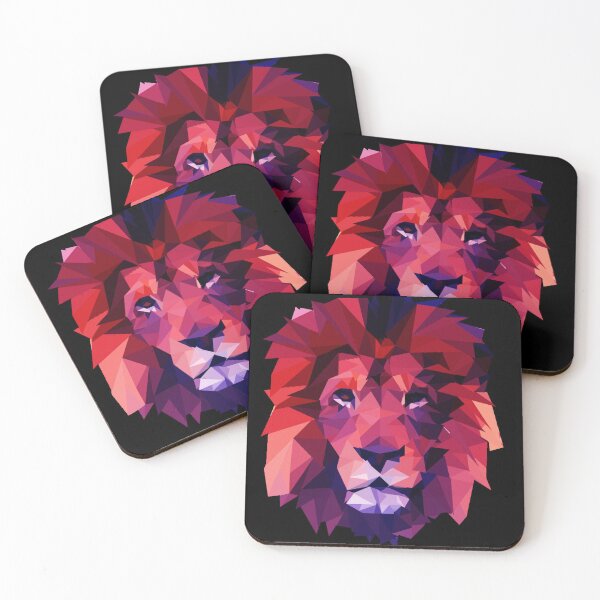 Item preview, Traditonal Lion,Abstract Lion,Funny Gift. designed and sold by your-t-shirts55.