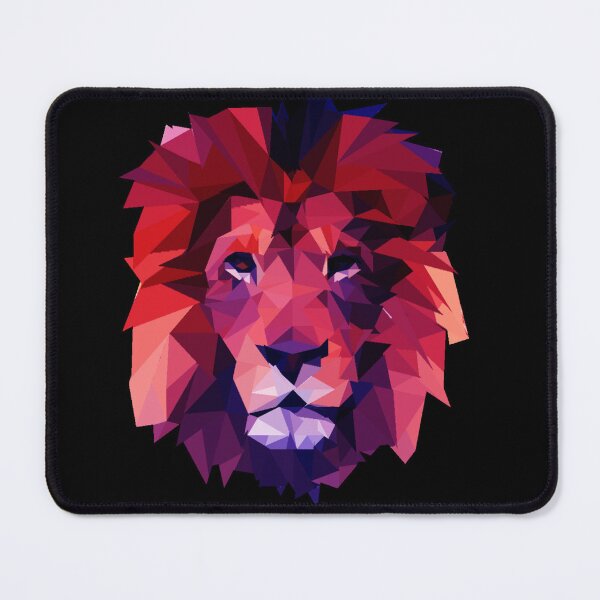 Item preview, Traditonal Lion,Abstract Lion,Funny Gift. designed and sold by your-t-shirts55.