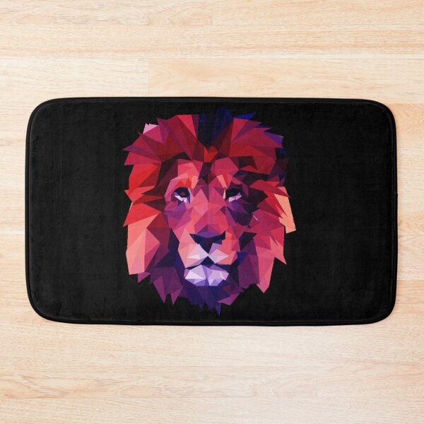 Item preview, Traditonal Lion,Abstract Lion,Funny Gift. designed and sold by your-t-shirts55.