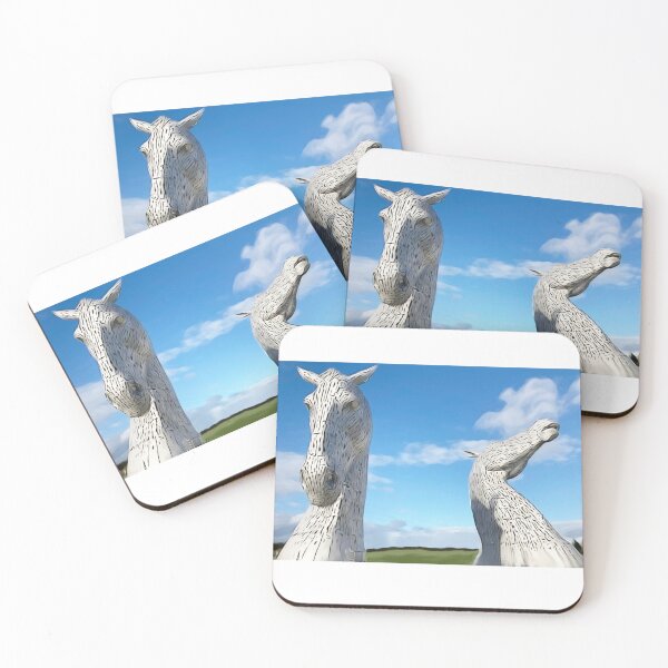 Item preview, Kelpies designed and sold by celtveor.