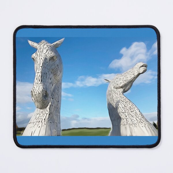 Item preview, Kelpies designed and sold by celtveor.