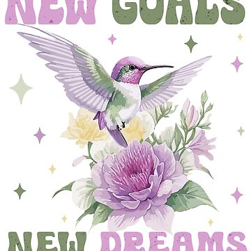 Artwork thumbnail, Humming bird by vectormarketnet