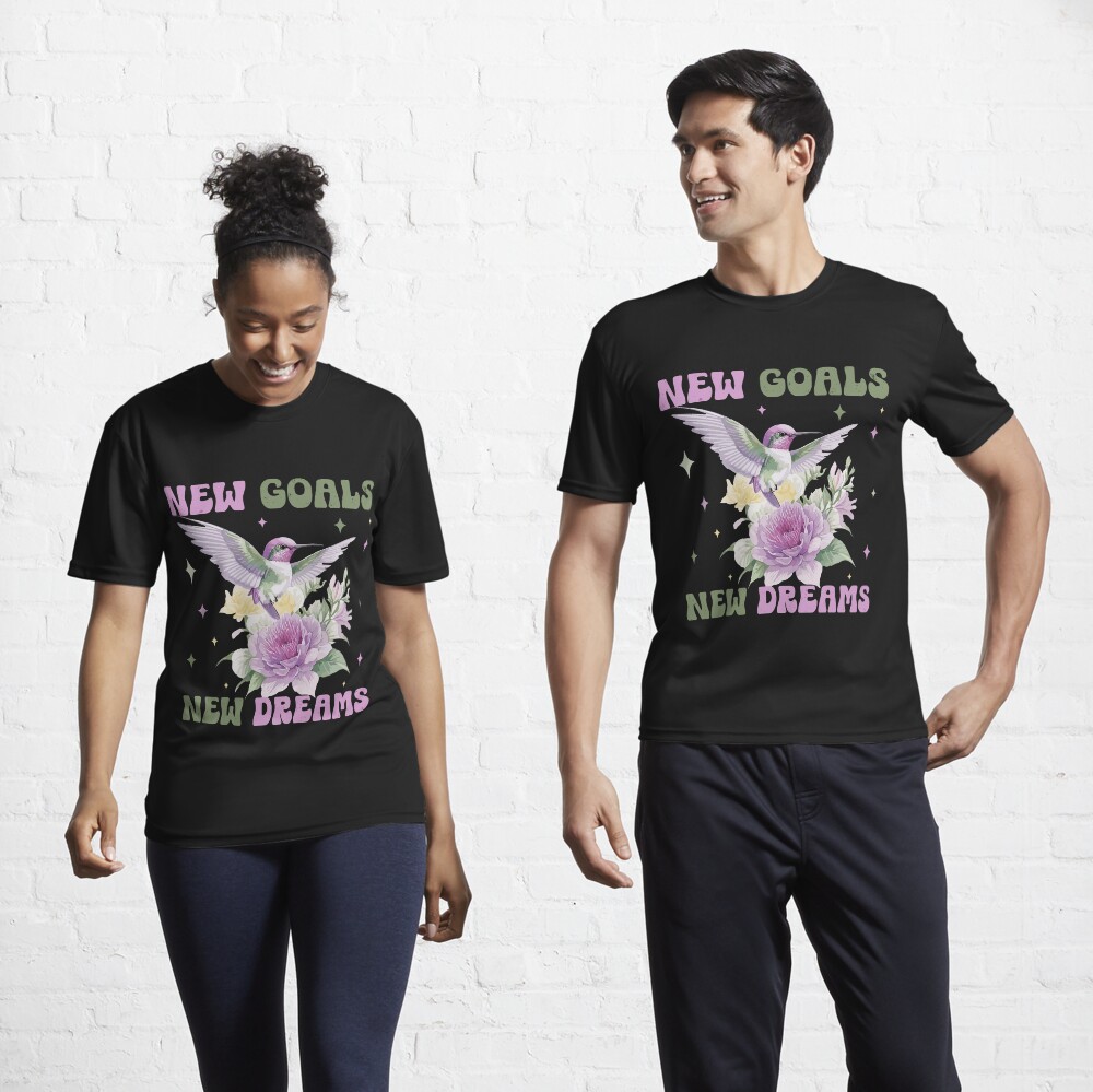 Item preview, Active T-Shirt designed and sold by vectormarketnet.