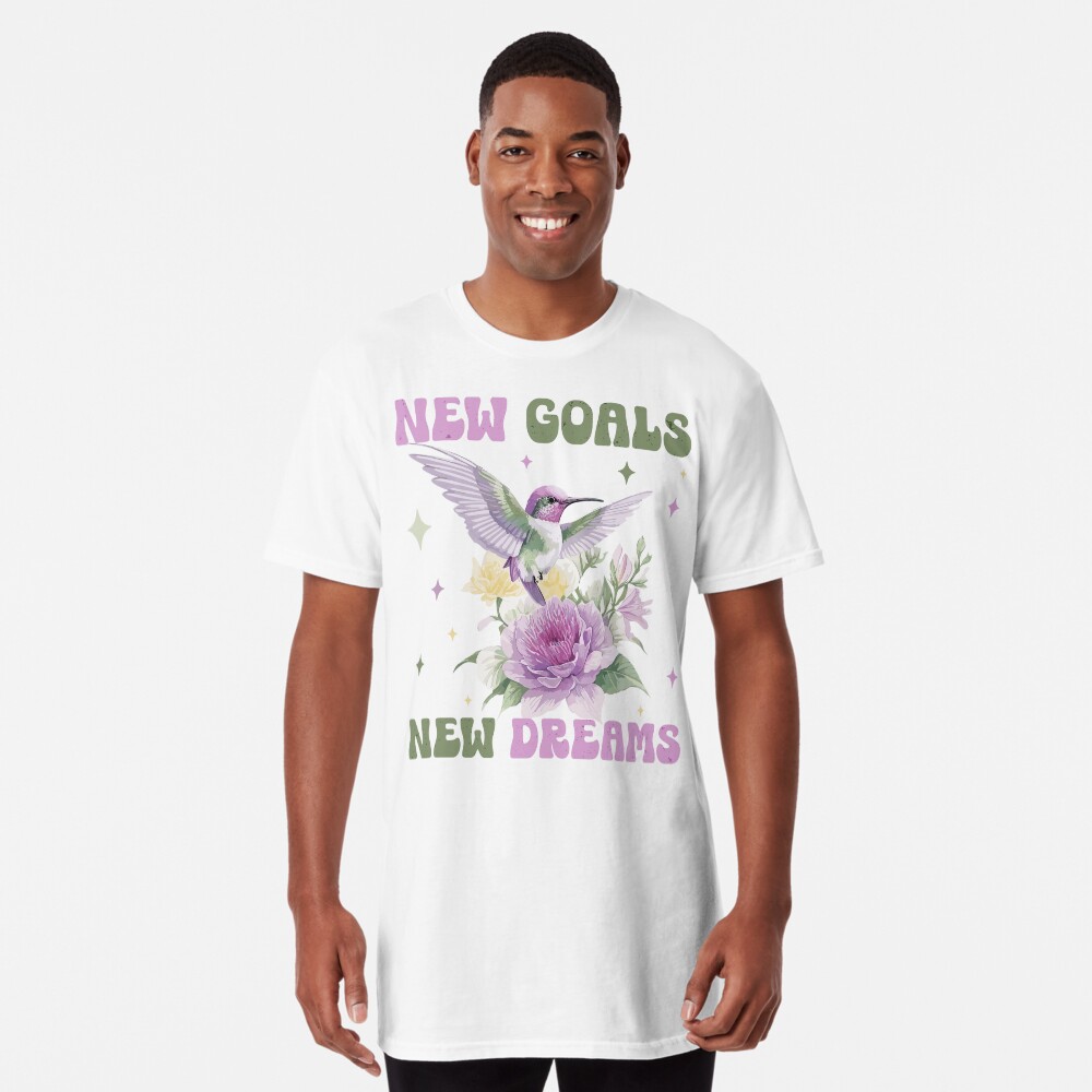 Item preview, Long T-Shirt designed and sold by vectormarketnet.