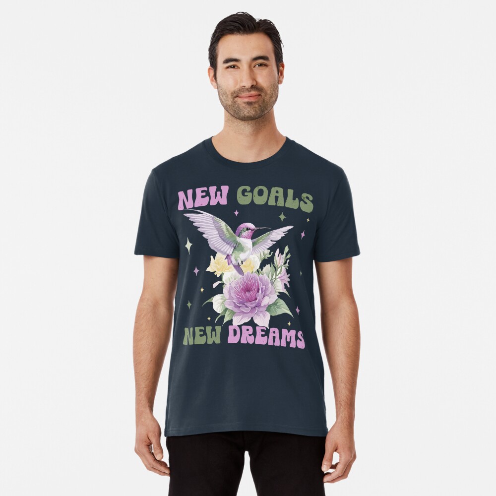 Item preview, Premium T-Shirt designed and sold by vectormarketnet.