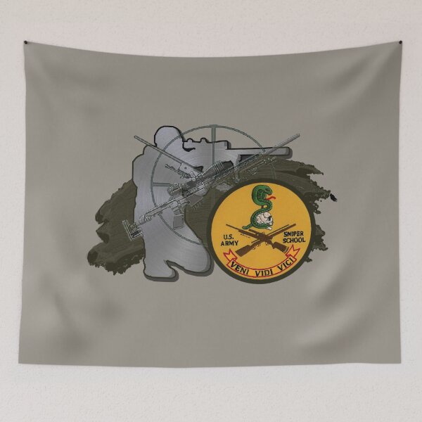 Item preview, PREMIERE SNIPERS COLLECTION designed and sold by THE AMERICAN TEEVANGELIST.