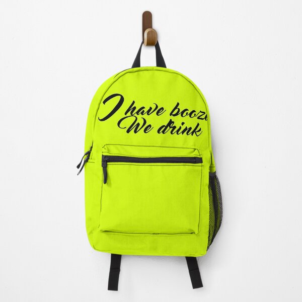 Item preview, I have booze We drink designed and sold by Lukaslank.
