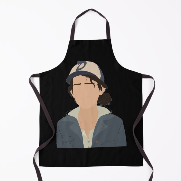 Item preview, The Walking Dead The Final Season Clementine designed and sold by bagosimpisl.
