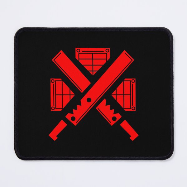 Item preview, MGR Sundowner Logo   designed and sold by PeppermintCreep.