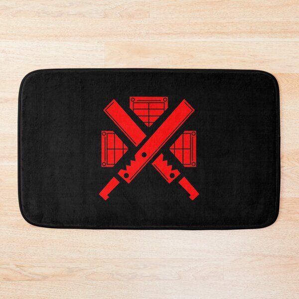 Item preview, MGR Sundowner Logo   designed and sold by PeppermintCreep.
