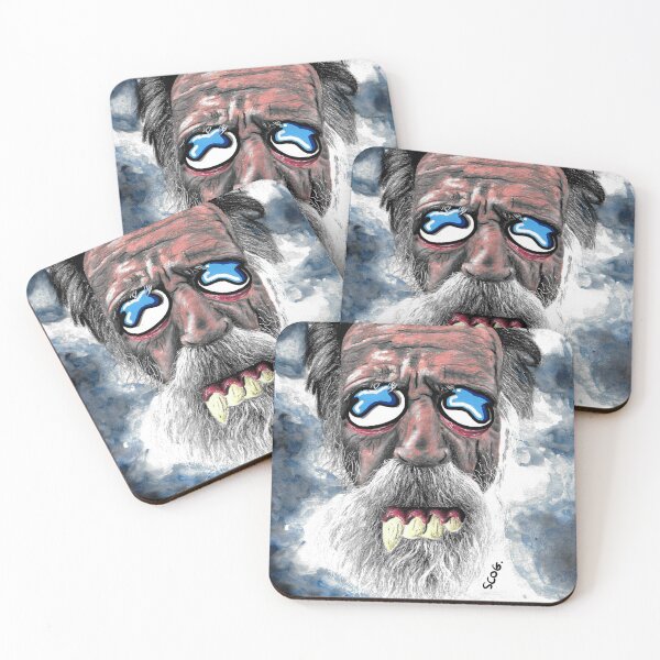 Item preview, Old Memories designed and sold by ScogScog.
