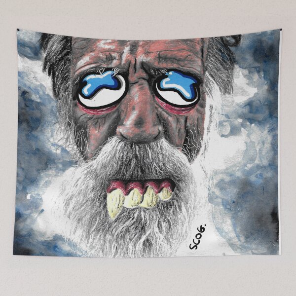 Item preview, Old Memories designed and sold by ScogScog.