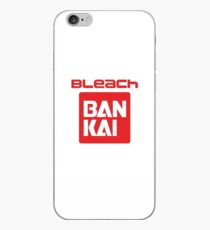 Namco Bankai iPhone Case