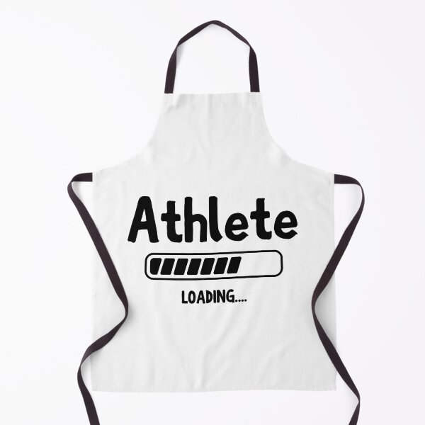 Item preview, Athlete to be designed and sold by TheArtAlchemy.