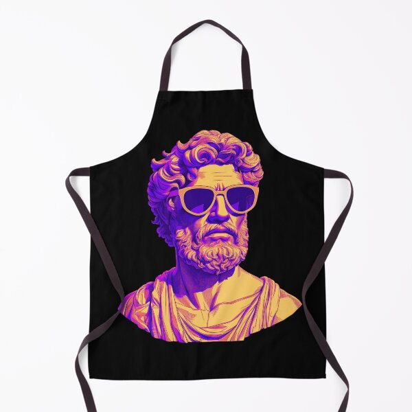 Item preview, Luxe Spectacles on Monolithic Roman Statue Design designed and sold by imaginariumlab.